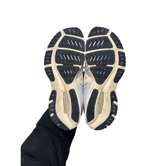 Mizuno Blue Wave Rider 24 - Picture 6 of 6